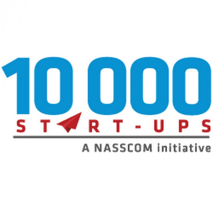 10000 Startups